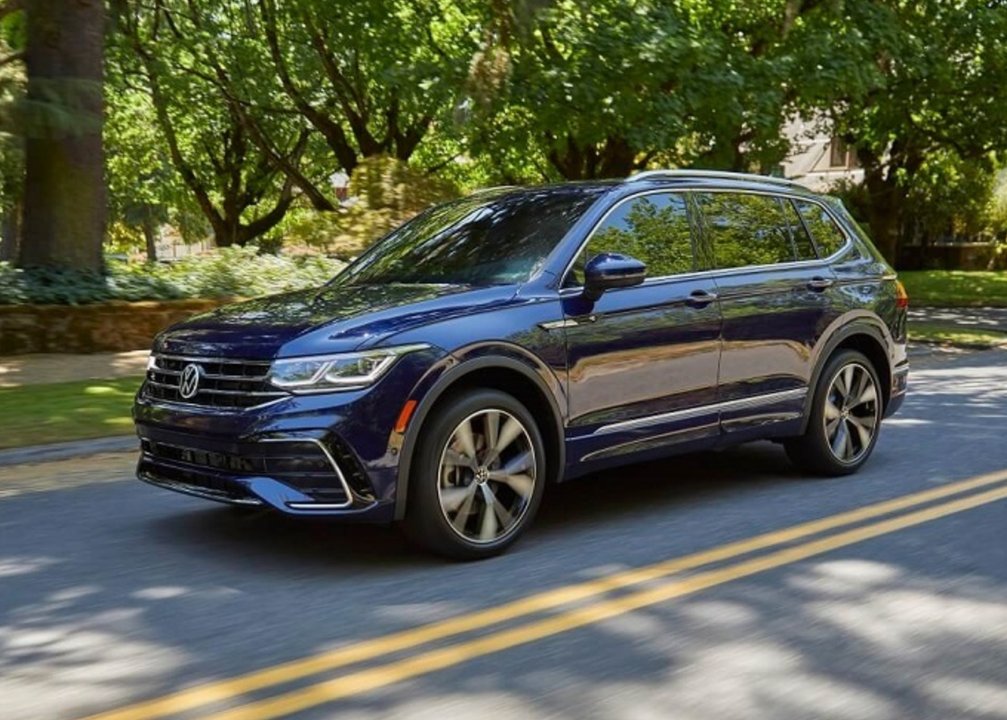 Everything you want, for everything you’ll do. #Tiguan 💫

Find yours at Ancira Volkswagen of Laredo! 🌟956-628-7506
 
🚘 See Inventory: zcu.io/Yqt1

#ThinkAncira #Ancira #Volkswagen