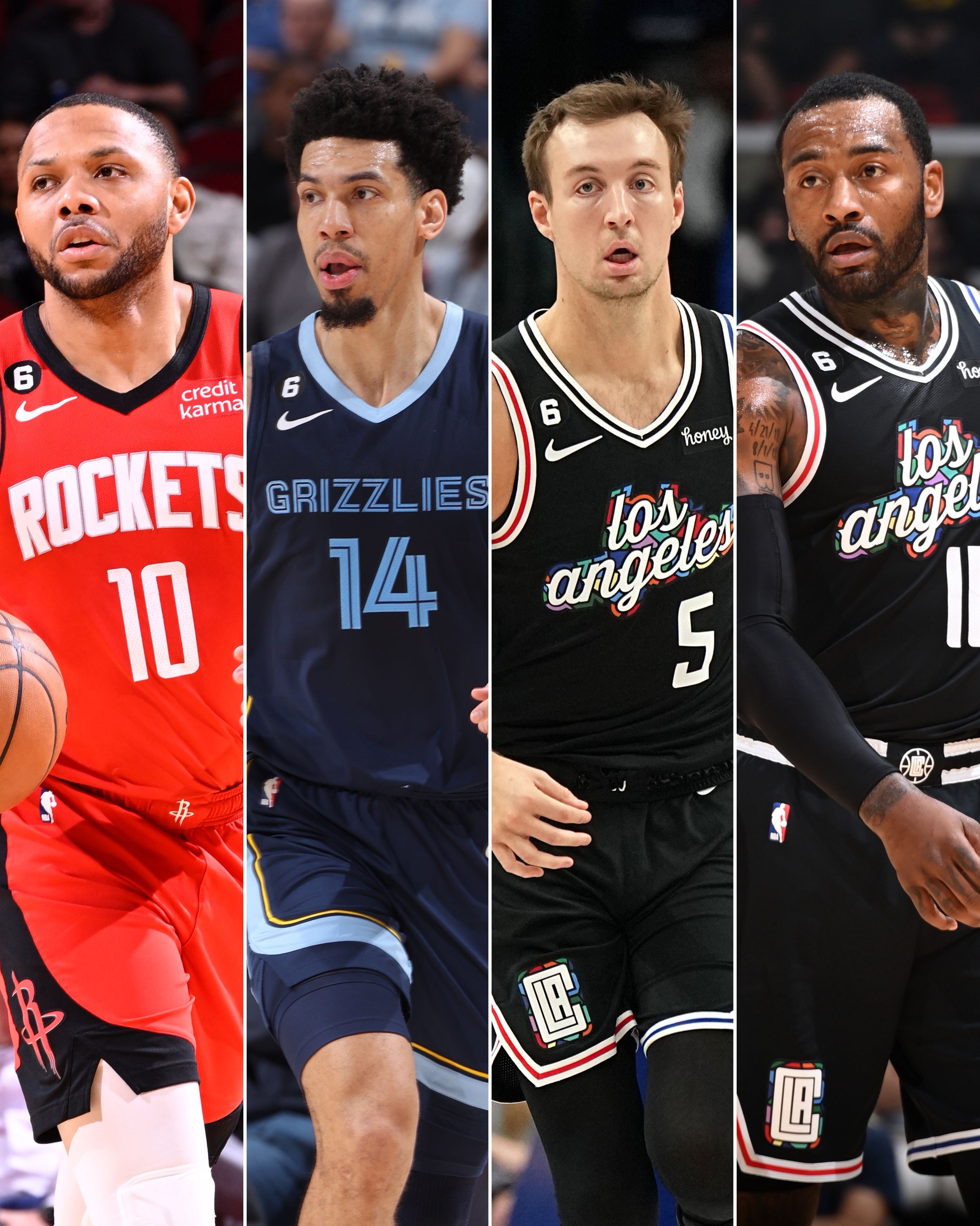 Houston Rockets' Danny Green Gets Buyout, John Wall Next to Move? - Sports  Illustrated Houston Rockets News, Analysis and More