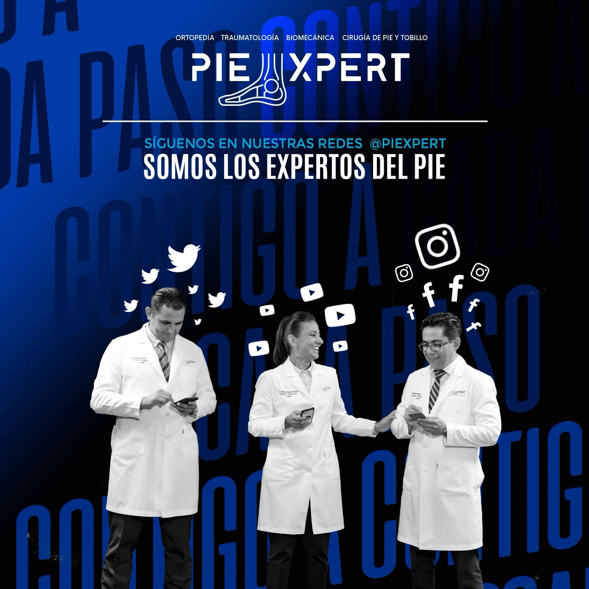 drsergiorozco's tweet photo. Presentamos con orgullo a https://t.co/cGf0tP2vcN. ¡Echa un vistazo y dinos lo que opinas!. Contigo a cada paso, Paso a paso con Piexpert!

https://t.co/cGf0tP2vcN

https://t.co/Wg3BFJ0jmZ https://t.co/mTtER8jiV4