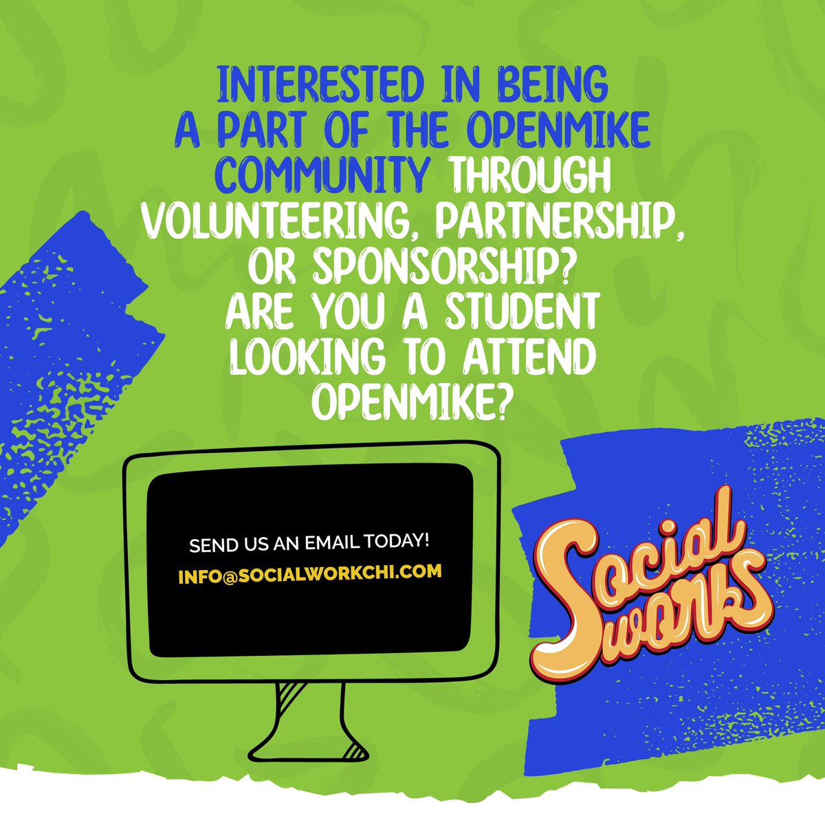 SocialWorks tweet media