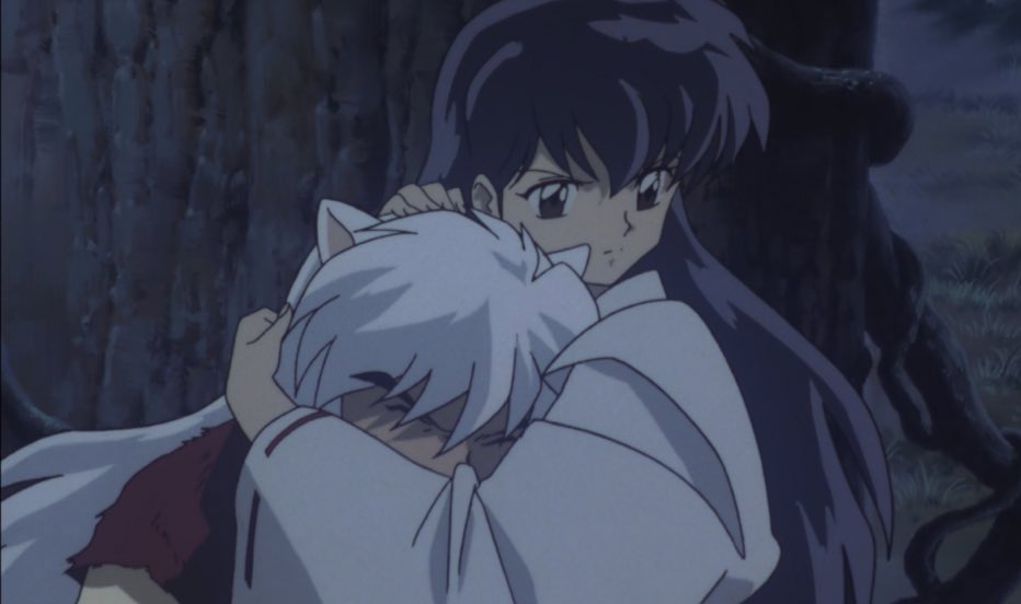 emmyyasha's tweet photo. I have never wanted to be Inuyasha so bad https://t.co/qoyg8dKV0e