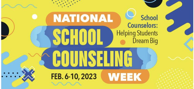 lareina_regents's tweet photo. La Reina Counselors make a powerful difference for our students and in contributing to the culture of our school community. We appreciate Mrs Coppa, Mrs Monro, & Mrs Pino for all they do for our Regents!
Say thank you to a school counselor today! #NSCW23 #CASCconnected https://t.co/jNALDqr66k