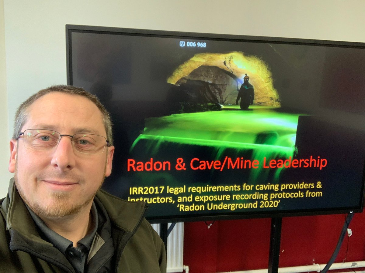 I got to play with a seriously big smart telly yesterday. I also think I managed to keep everyone awake during my workshop!