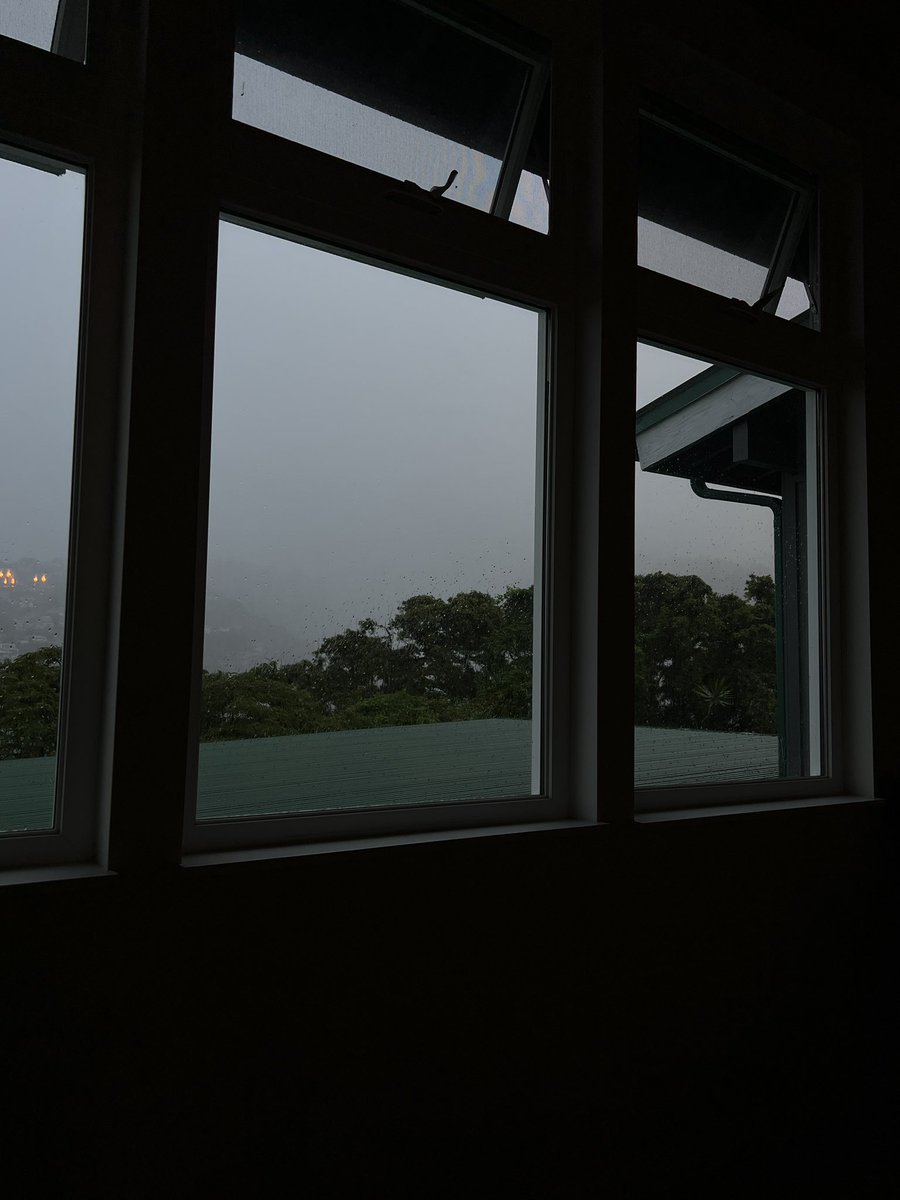 dkeuning's tweet photo. Yuck.   Cold and rainy in Honolulu this morning. https://t.co/kA6xYPSFSl