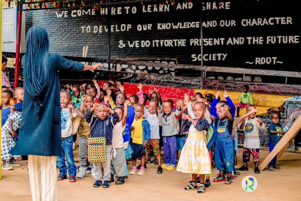 Kinyinya Sector tweet media