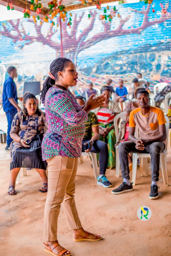 Kinyinya Sector tweet media