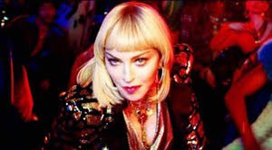 TheMadonna1958's tweet image. Edit! #Madonna #GodControl

youtu.be/ZWLs5MYW-5M