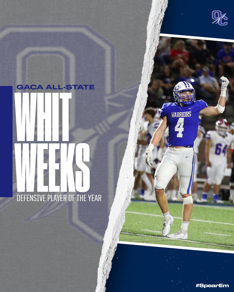 OCFearTheSpear tweet picture