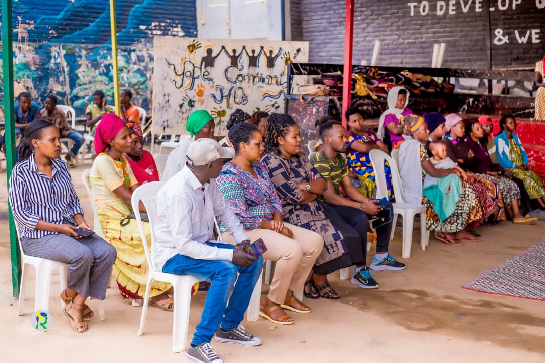 Kinyinya Sector tweet media