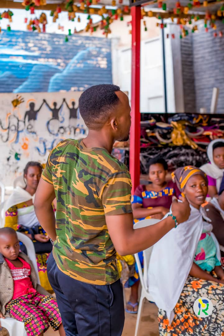 Kinyinya Sector tweet media