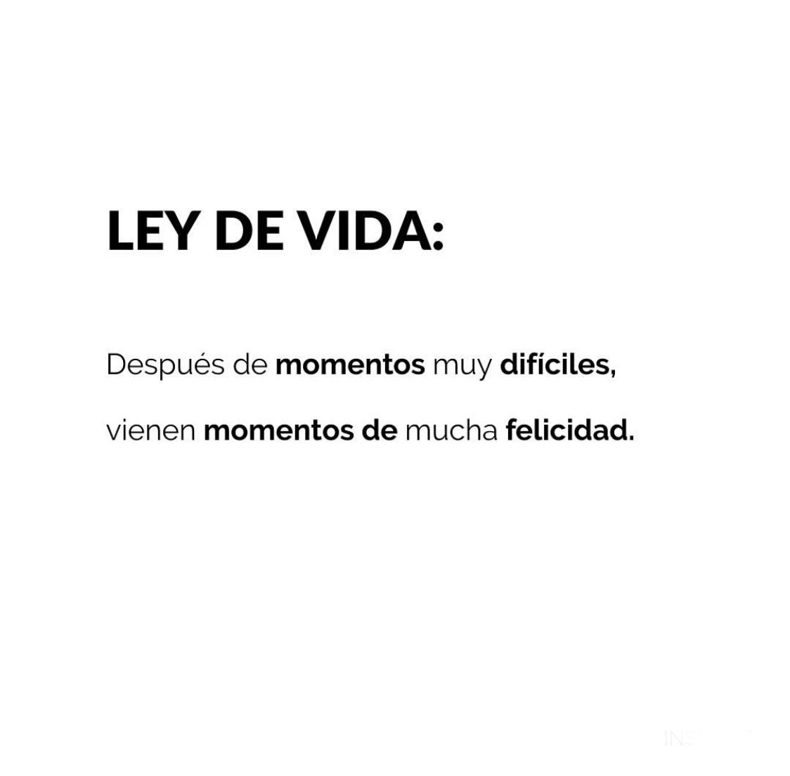 YoSoyAlexLopez's tweet image. Y así… #LeyDeVida #FelizJueves