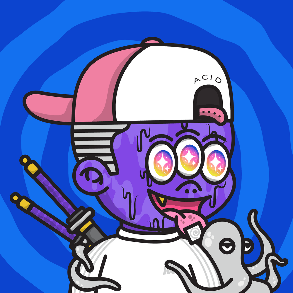 Crayon_AV's tweet photo. @nftpowerranking The @ACIDVERSE_NFT kills it on every front.

Amazing Community ✅
Founders who are there 24/7 ✅
A project that has not stopped building an will not stop ✅

@TEENSONACID and @cosmicfriendnft are 🔥 https://t.co/A4RDd9RWhn