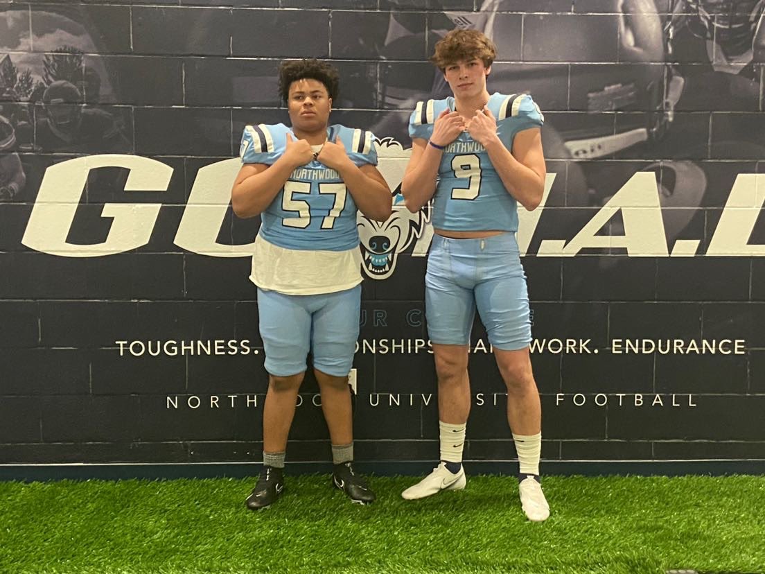 Zion Tinnon. tweet media