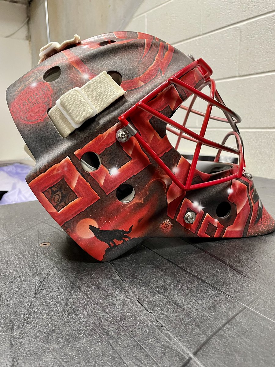 Walt Ruff tweet media