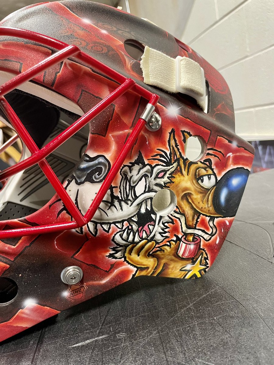 Walt Ruff tweet media
