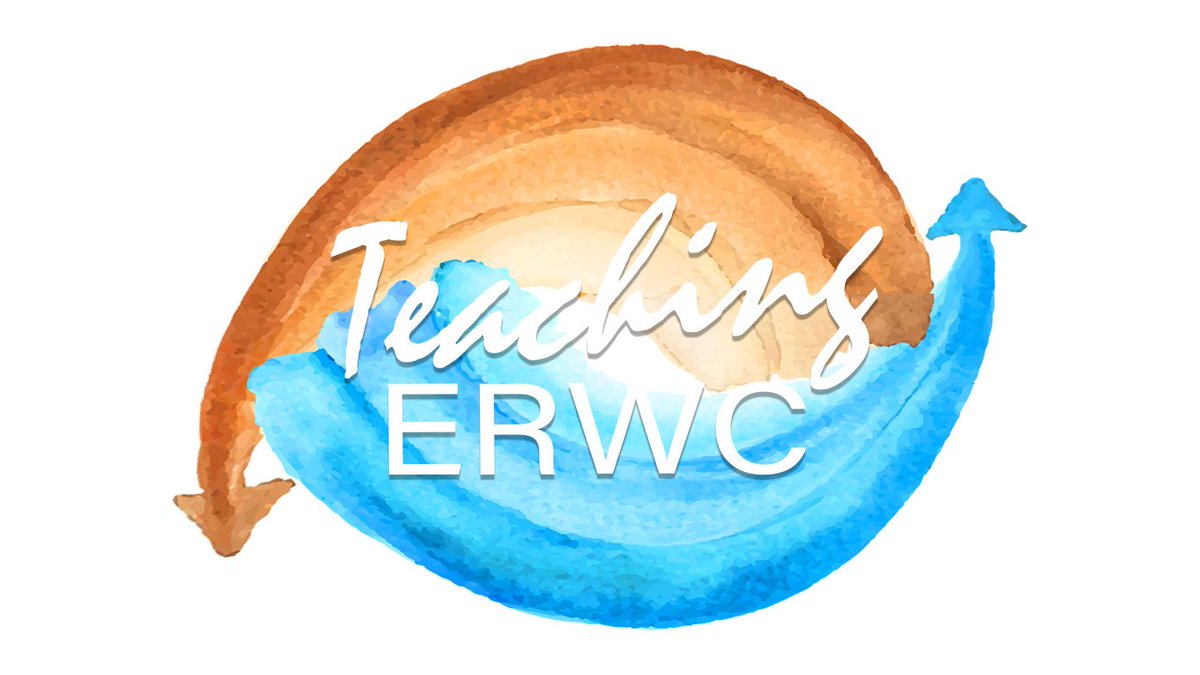 CSU_ERWC's tweet photo. New post on the ERWC blog, courtesy of @a2matthew:

https://t.co/I0GV5k03wN #ERWC #FlashFeedback @WRITE_Center @MattRKay @davestuartjr @CSU_LIT @MariamOgle @boggsliteracy @JenRoberts1 @chrislewis_10 https://t.co/0yb7BgWxAB