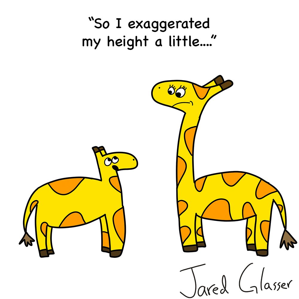jaredsanimals's tweet photo. #giraffe #animals #height #shortking #bumble #tinder #hinge #firstdate #dating https://t.co/ZrU3EgURaw