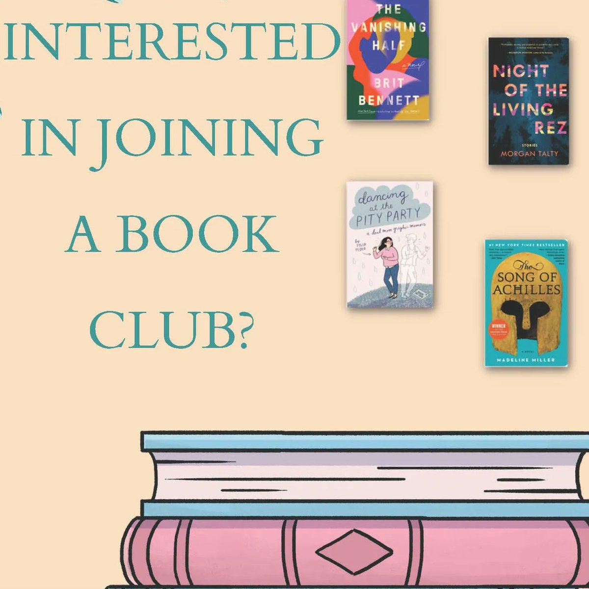 UNE Library Services tweet media