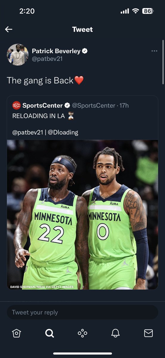 maxchark_'s tweet photo. @espn @wojespn Cold world https://t.co/siXffixqGt