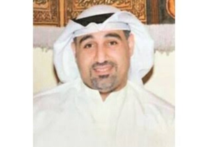 أكاديميا| التطبيقي – خاص
الكندري: ضرورة إصلاح العمل النقابي.. والعمل على حفظ حقوق العمال
 
تزامن انعقاد مؤتمر إصلاح العمل النقابي المقام في فندق واديسون بلو

 acakuw.com/?p=155386