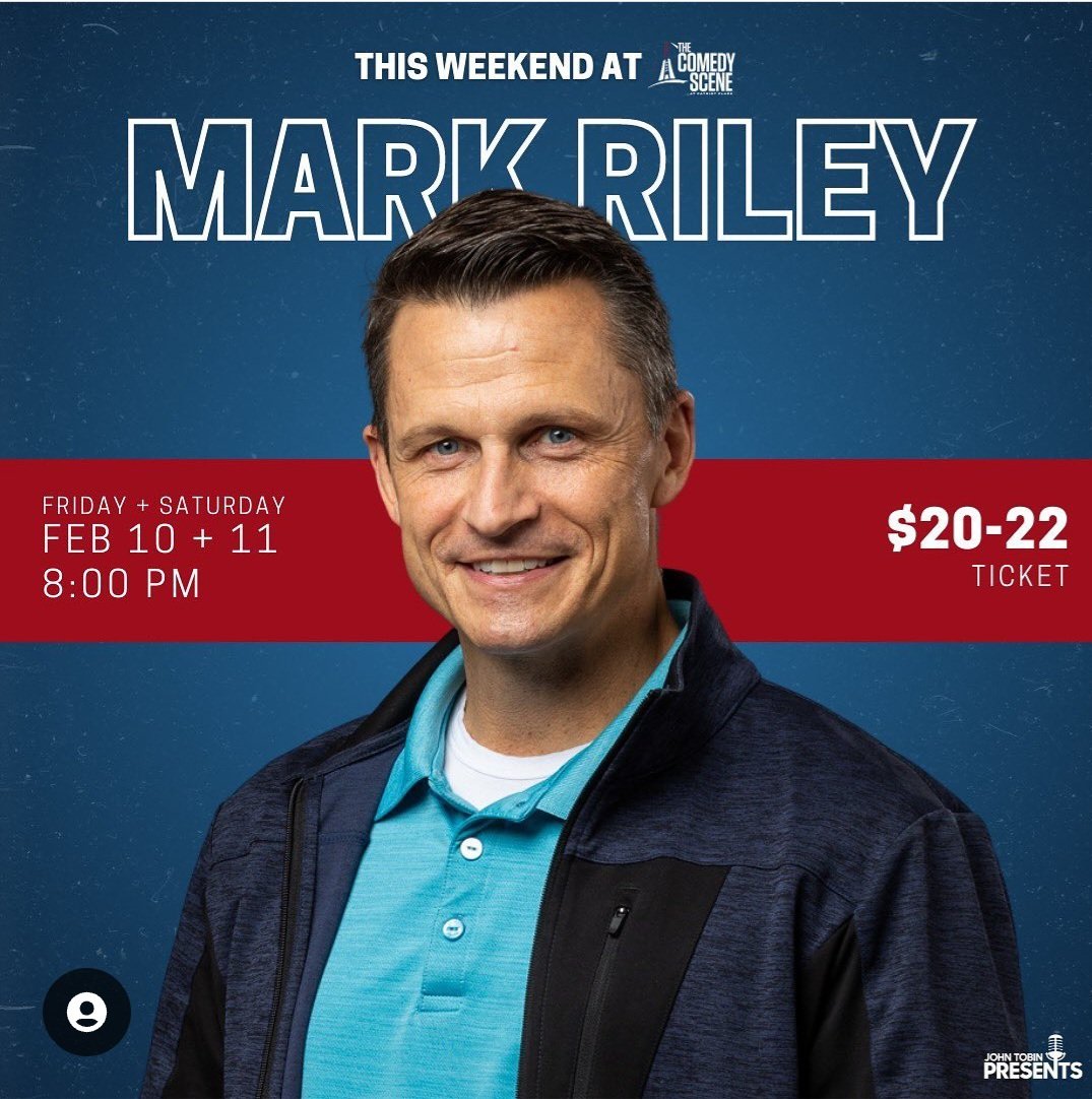 Mark Riley tweet media