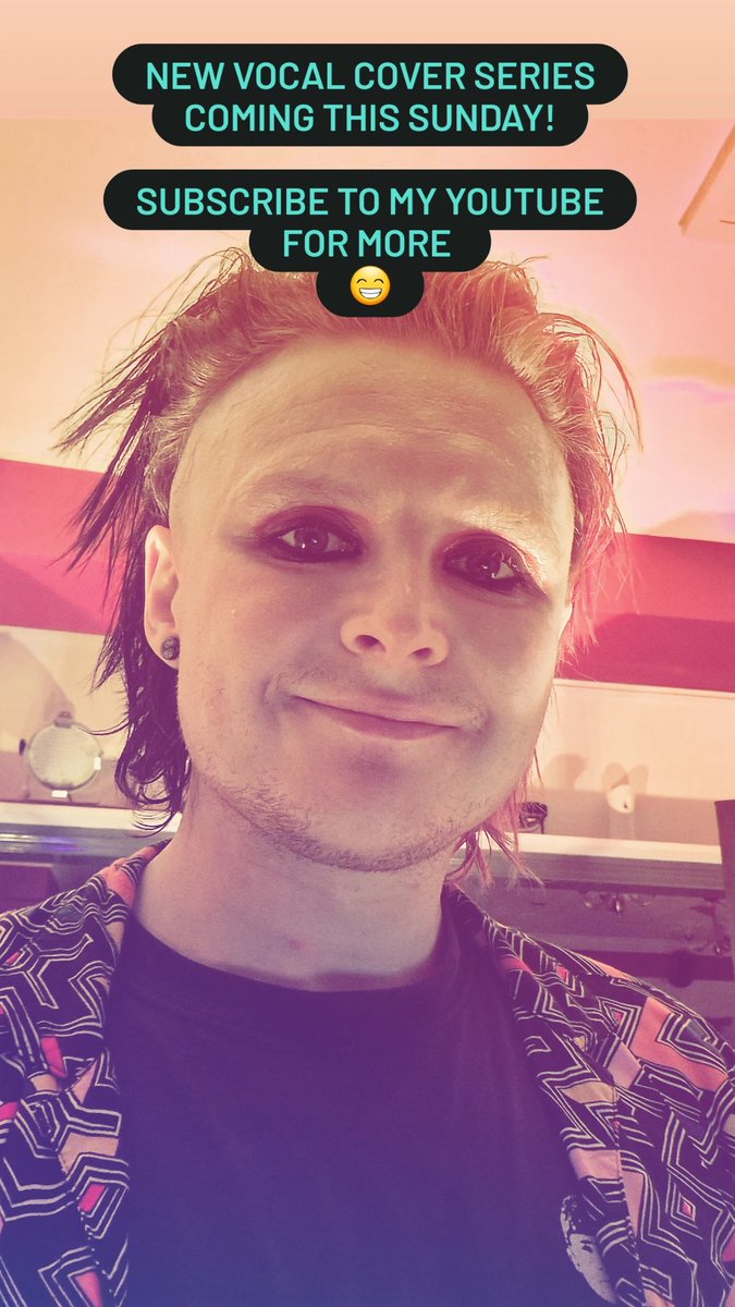 Mostly Matt tweet media