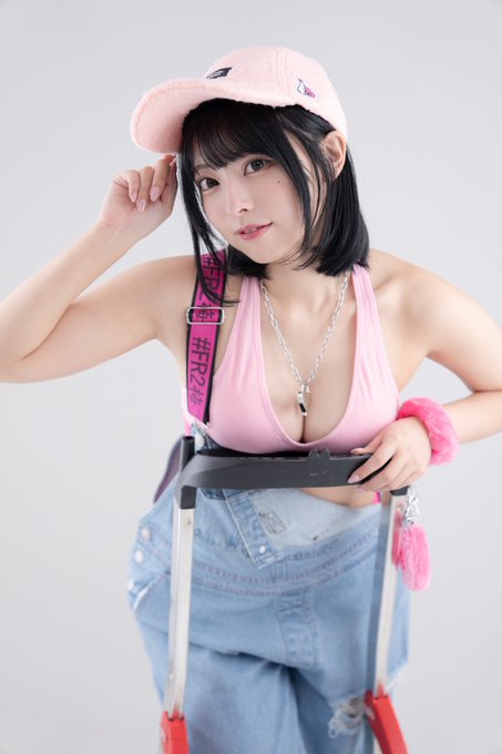 コスプレイヤー綺世あやりのTwitter画像21