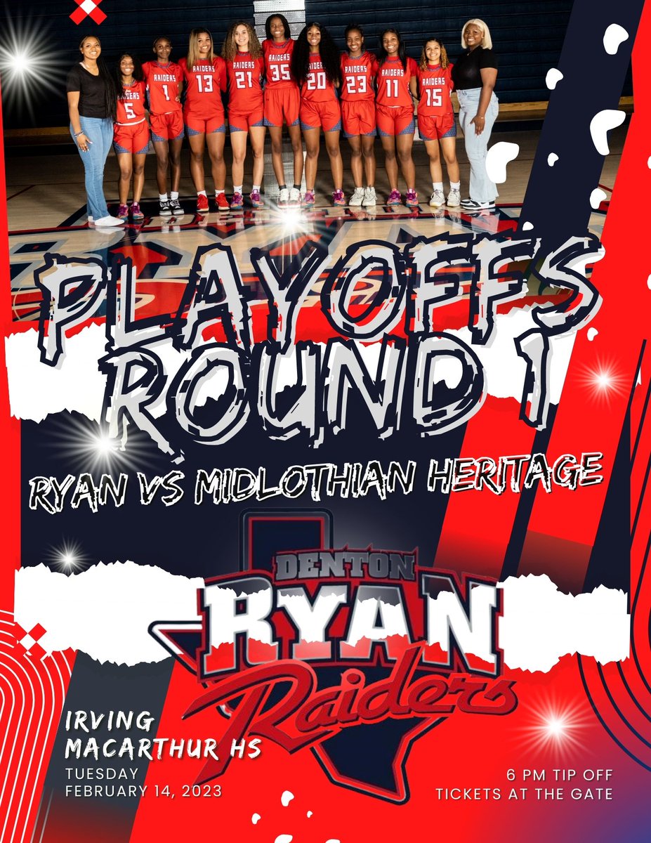 RyanGirlsBball's tweet photo. Gold ball season! First up, Mid-Heritage (again) on Tuesday! #RunItBackBetter https://t.co/E0iZCGybDR