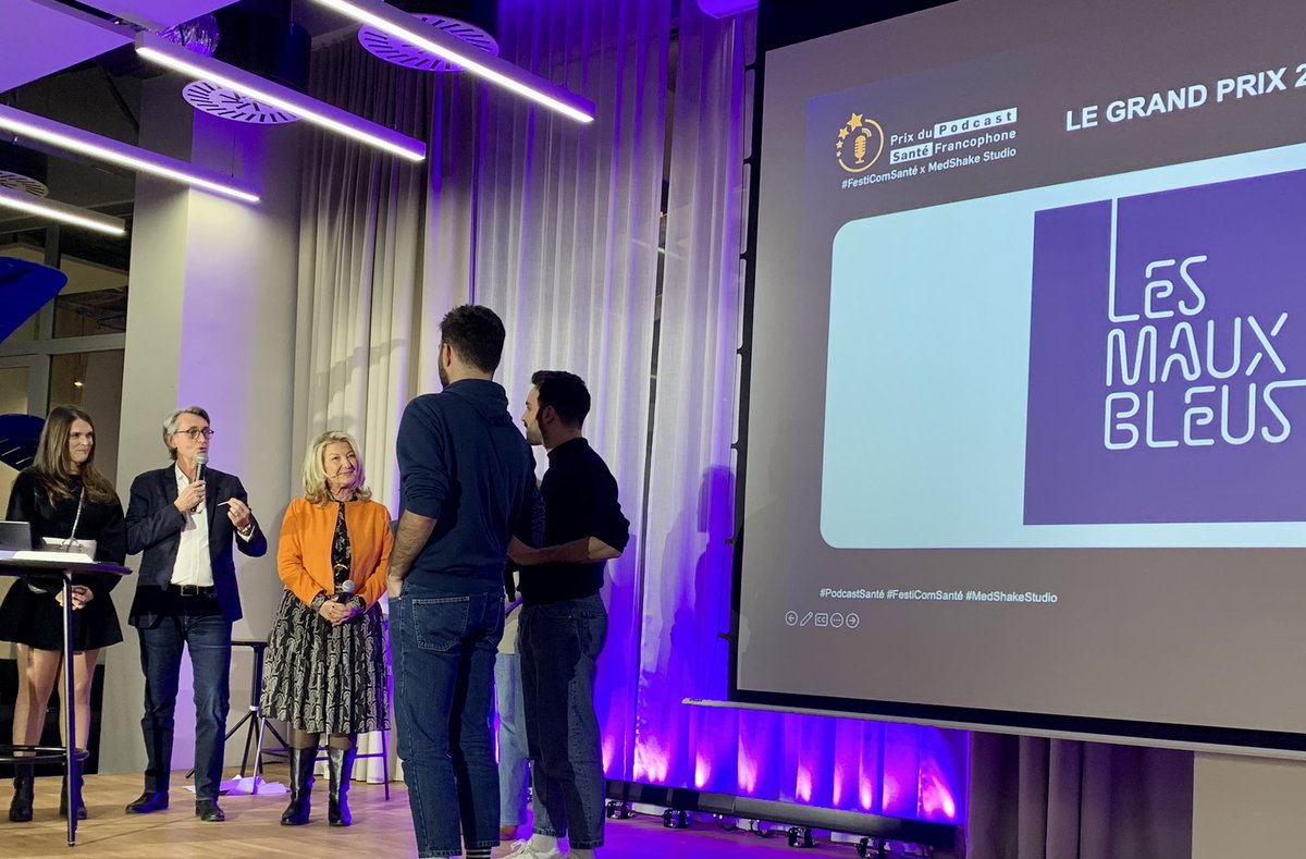 Frederique Saas tweet media