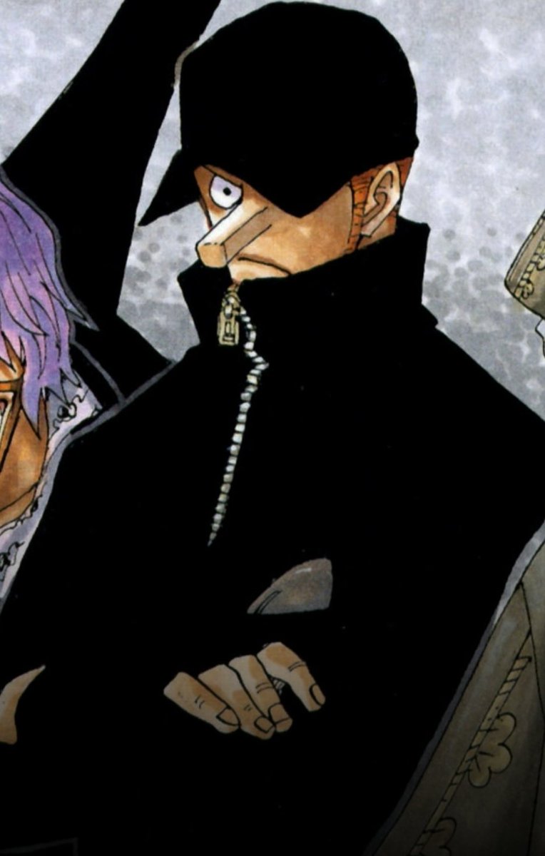 YourHornedGod's tweet photo. OKAY TWITTER LET'S GO #ONEPIECE #Kaku #CipherPol9 https://t.co/dzHjXki1eY