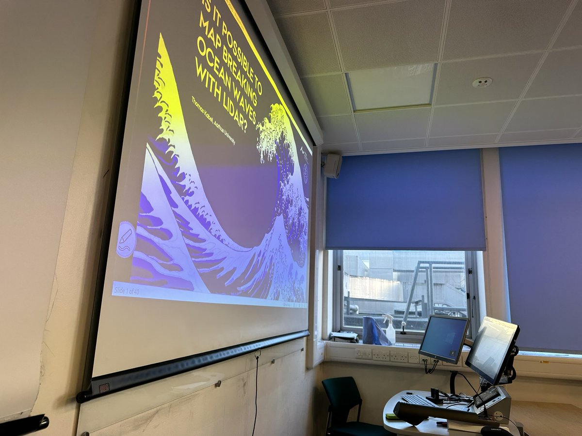TKabel's tweet photo. Talking about research in-person is just much more fun, inspiring and a better opportunity to meet other researchers and talk about collaborations!

This week I got the opportunity, as I was invited to @FluidsICL (Imperial College London) in England to discuss our projects (1/3) https://t.co/hGzLcksQRi