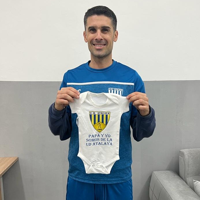 U.D. Atalaya Oficial tweet media