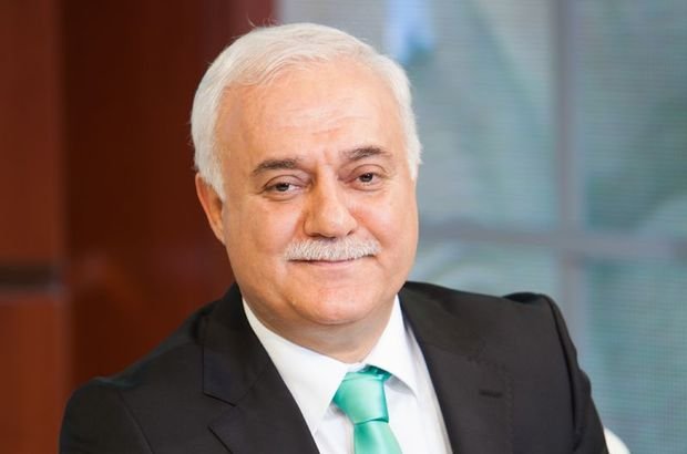 Nihat Hatipoğlu: "Kader bu değil, kader akıllı düşünmektir, kader bilimdir. Bu tedbirsizliktir."