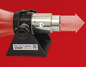 vivekengineers's tweet photo. https://t.co/DjtUwvSokk
Exair Gen4® Ion Air Cannon
Quiet, efficient, concentrated flow of ionized air removes static and dust!
#staticeliminator #staticcharge #staticelectricity #exair #staticdissipative #taticcontrol #staticionizers #antistatic #staticdischarge https://t.co/msthciSLGW