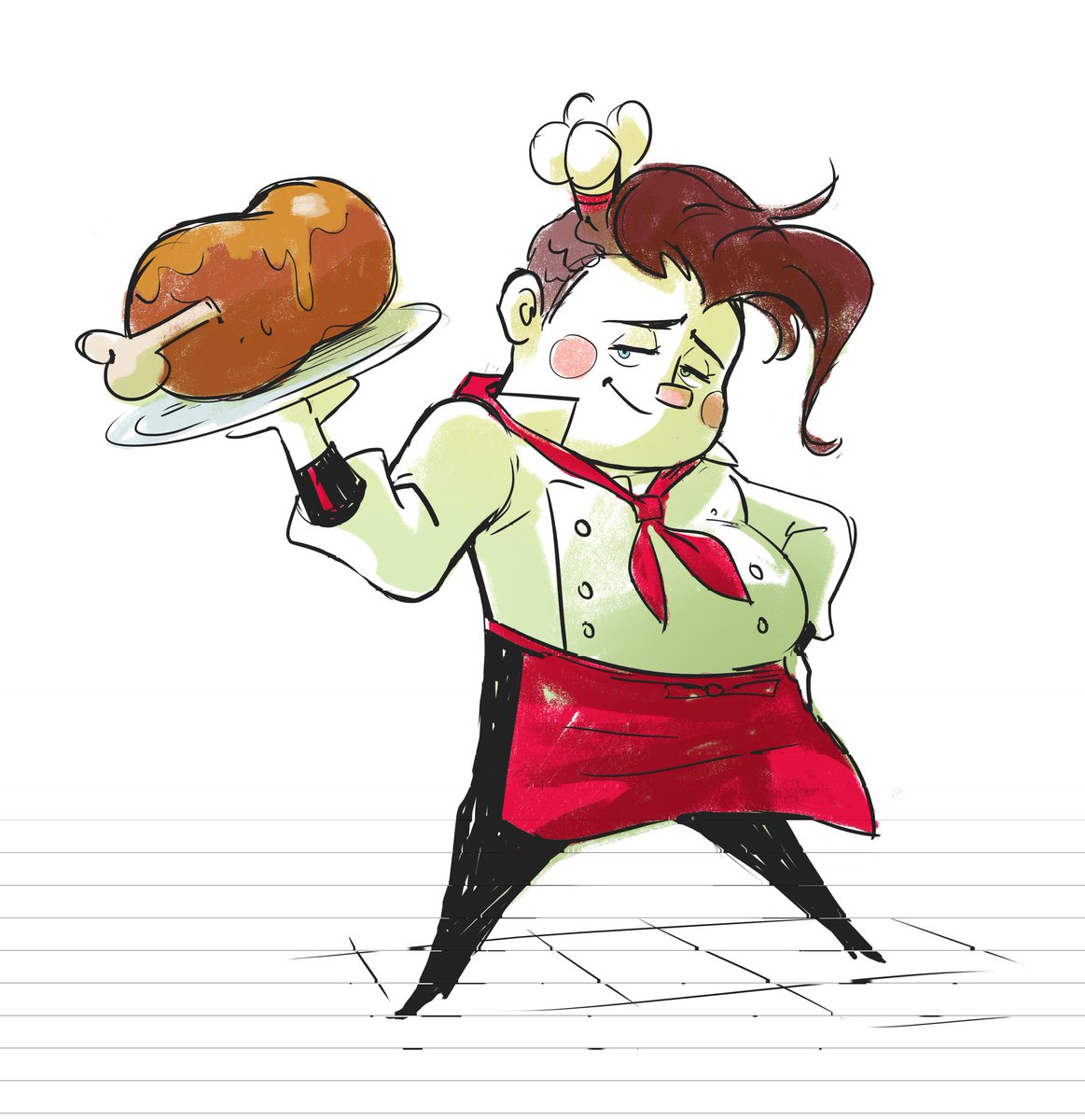 laurippo94's tweet photo. I have nothing to declare 🗿
#teruteru #teruteruhanamura #dr2 #danganronpa #danganronpa2 #danganronpafanart https://t.co/GrkJXj6Q53