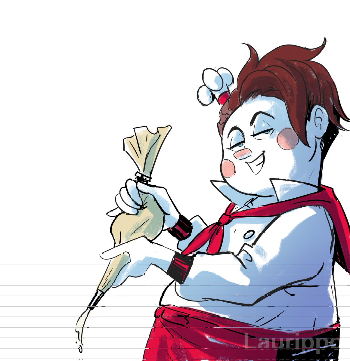 laurippo94's tweet photo. I have nothing to declare 🗿
#teruteru #teruteruhanamura #dr2 #danganronpa #danganronpa2 #danganronpafanart https://t.co/GrkJXj6Q53