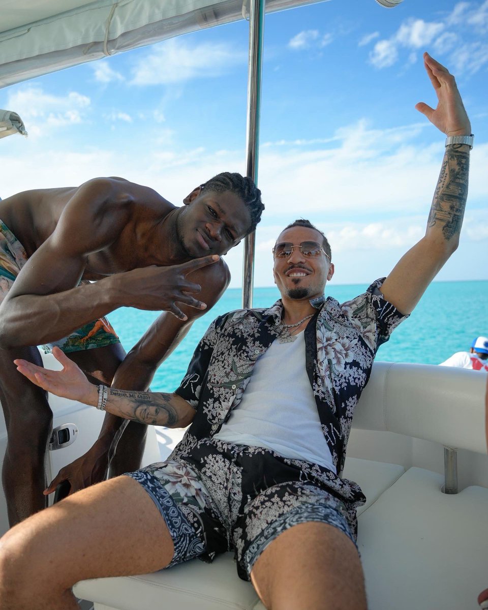 MovingPictureny's tweet image. Family get right in LA @TheRealMoBamba 💯#movingpictures #mobamba