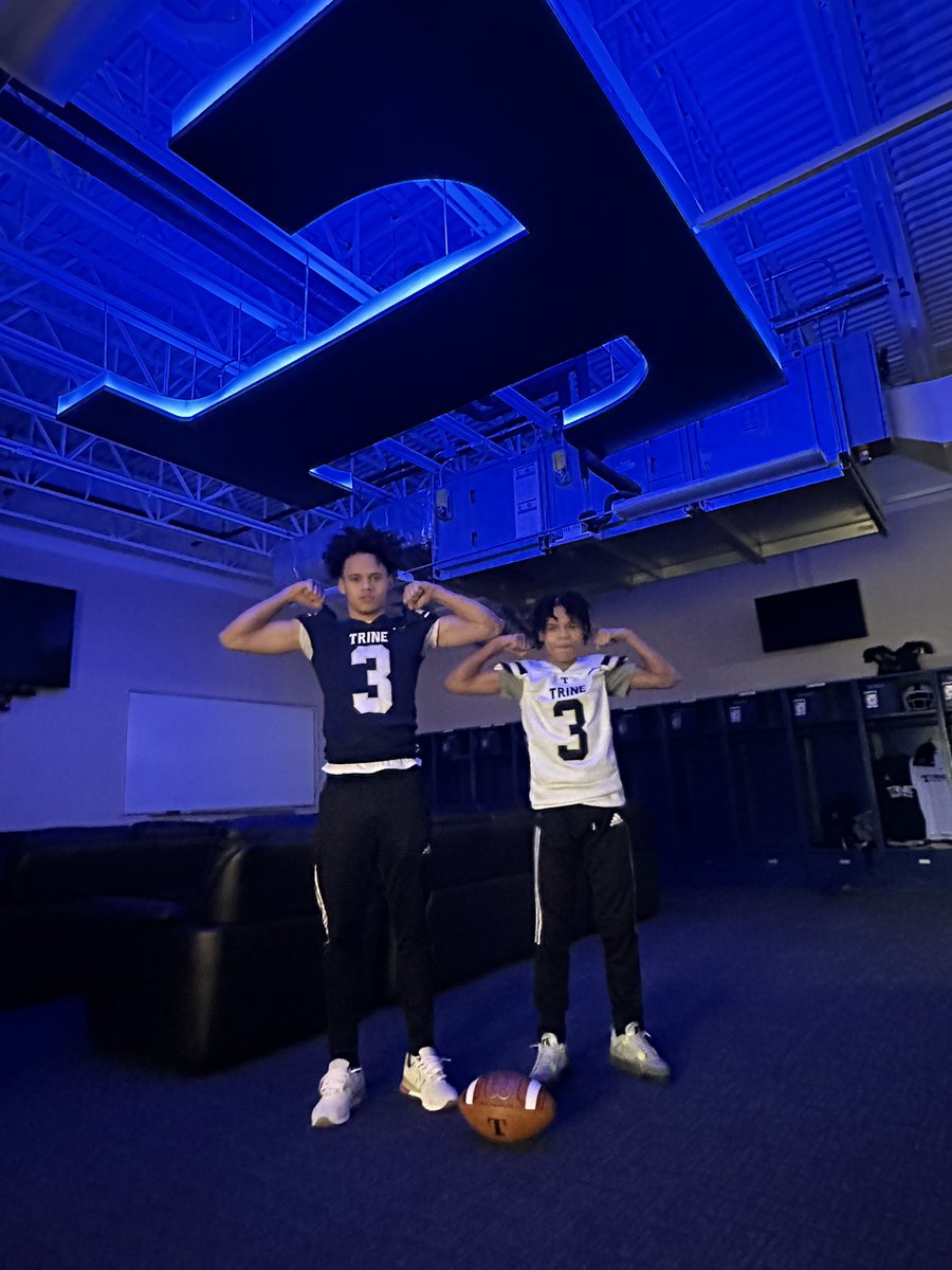 Jayden Schmenk (@jayden_schmenk) on Twitter photo after a great visit and conversation with <a href="/CoachAbbs/">Troy Abbs</a> i am extremely blessed to receive a offer from Trine University! <a href="/NorthropSports/">Northrop Athletics</a> <a href="/NorthropBruinFB/">Northrop Football</a> after a great visit and conversation with <a href="/CoachAbbs/">Troy Abbs</a> i am extremely blessed to receive a offer from Trine University! <a href="/NorthropSports/">Northrop Athletics</a> <a href="/NorthropBruinFB/">Northrop Football</a>