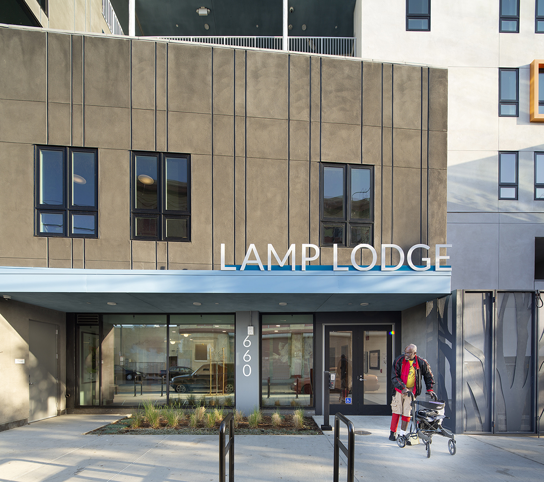 KFALosAngeles's tweet image. Congratulations to Meta Housing Corp, @ThePplConcern, and the entire project team on the Grand Opening of Lamp Lodge, an affordable apartment community in DTLA!

#KFAarchitecture #KFAprojects #architectureforlosangeles #LampLodge #affordablehousing #metahousing #thepeopleconcern