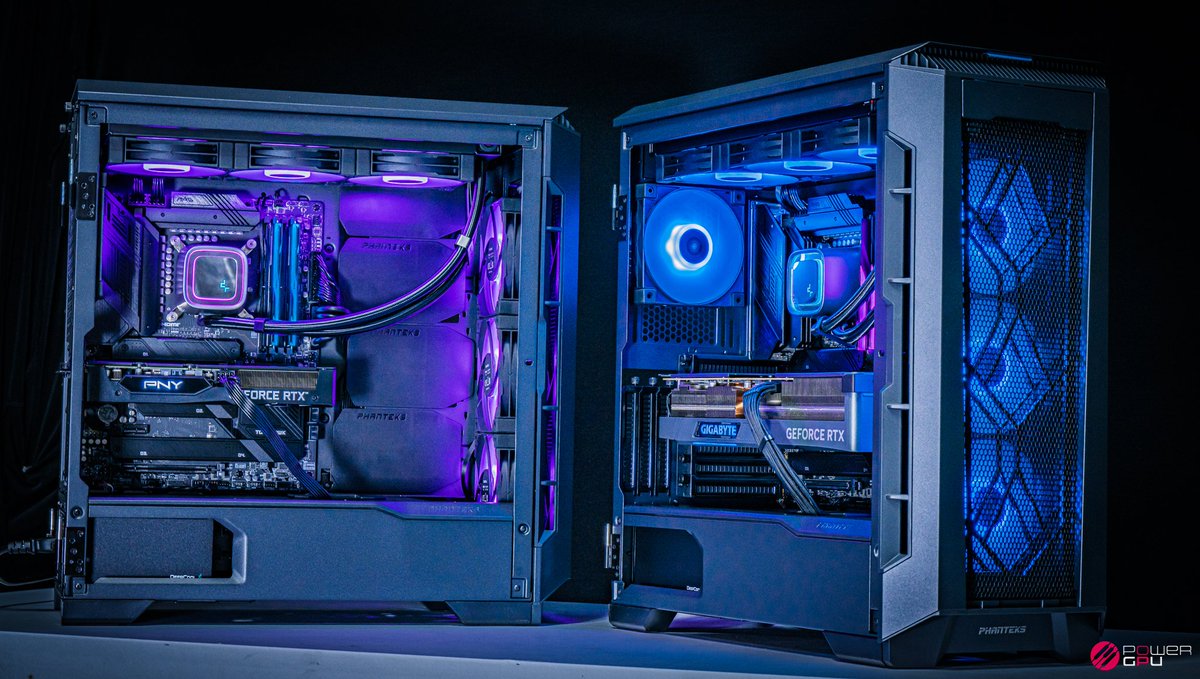 PowerGPU tweet media