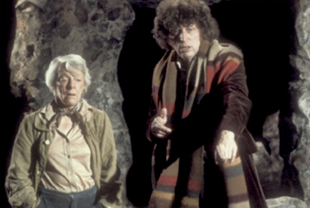 TimeTeamp's tweet image. It is time for story #100!! 🎉🎉

This week we discuss the TARDIS crew's latest adventure as they search for the next piece of #TheKeytoTime in #TheStonesofBlood. 

Listen here: linktr.ee/Timeteamp