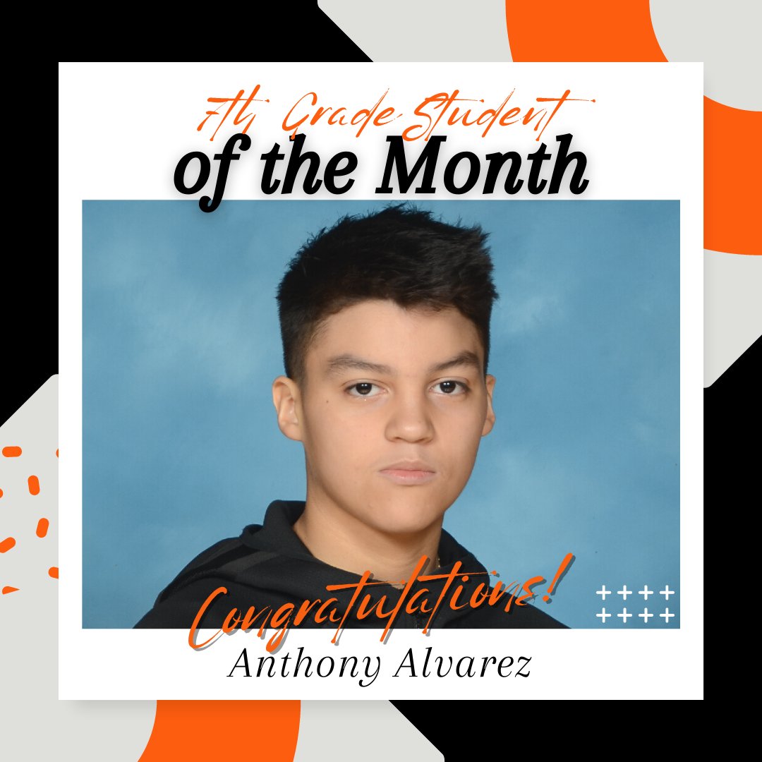 PFJH_Tigers's tweet photo. Congratulations to our February students of the month! #GoTigers https://t.co/243CmF8kb3