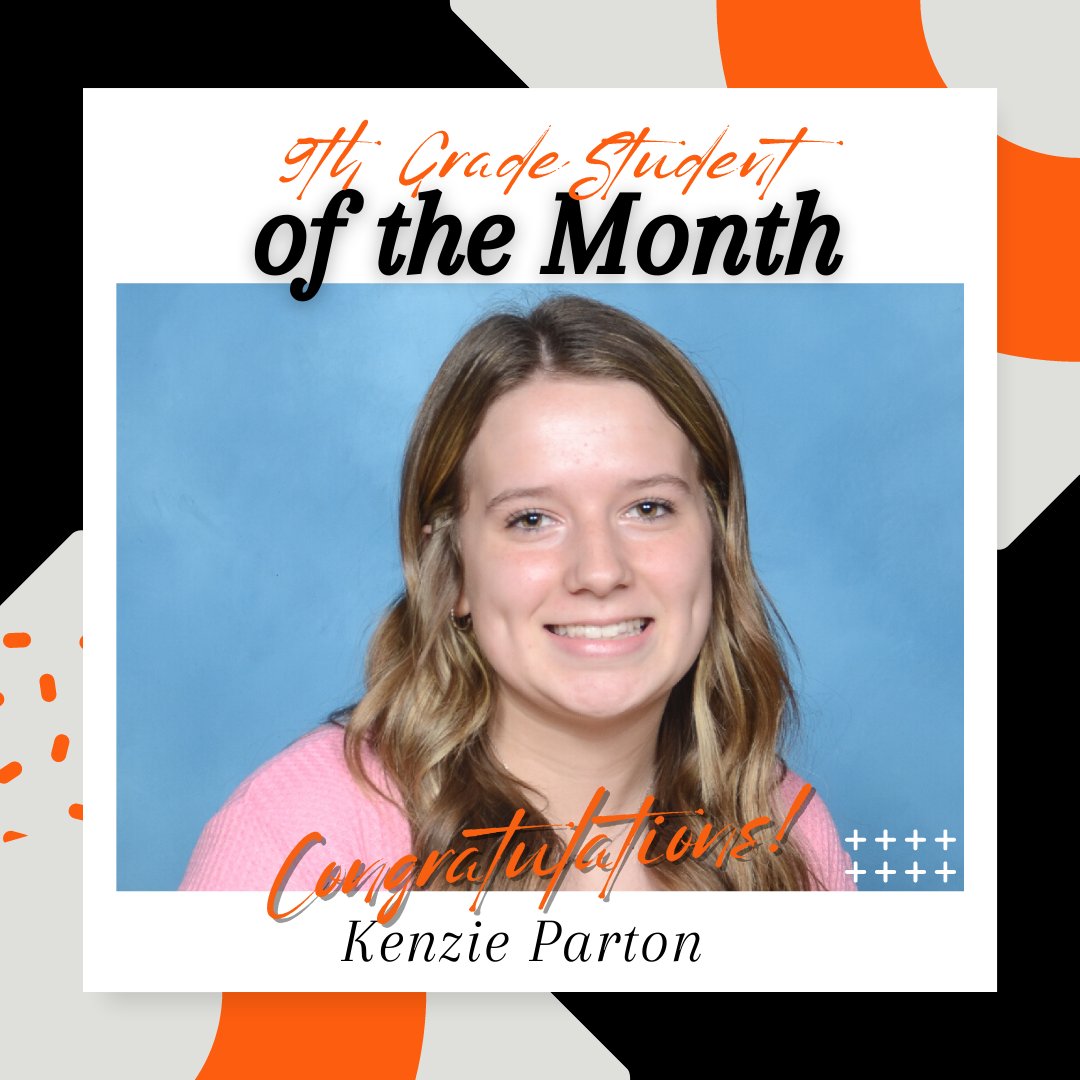 PFJH_Tigers's tweet photo. Congratulations to our February students of the month! #GoTigers https://t.co/243CmF8kb3