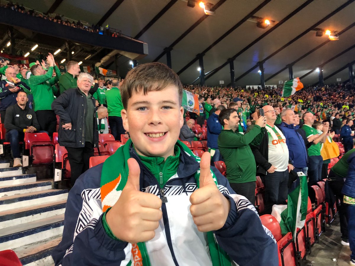 @n23murphy @PrendyM @Rissclondon @Katie_McCabe11 Cillian also joined the RISSC ☘️ this week as well , he is following in his elder brother’s footsteps.