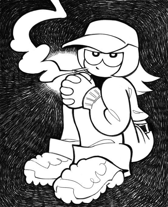 lex updog (@niceupdog) さんのイラスト・マンガ作品まとめ (356 件) - Twoucan