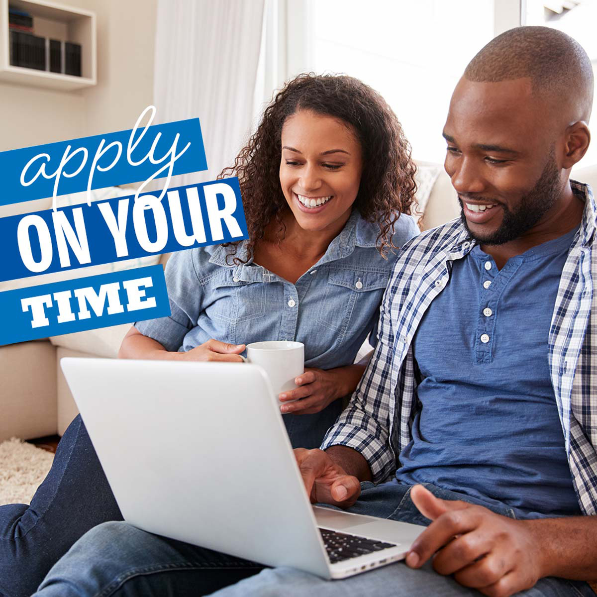 RealtyDept's tweet image. No paperwork, no hassle, no appointment necessary. Apply for your new home, from your old home, in your comfy clothes. Start your application today and we’ll explore your options together. #RealtyDepartment #LendingEssentials #ApplyToday