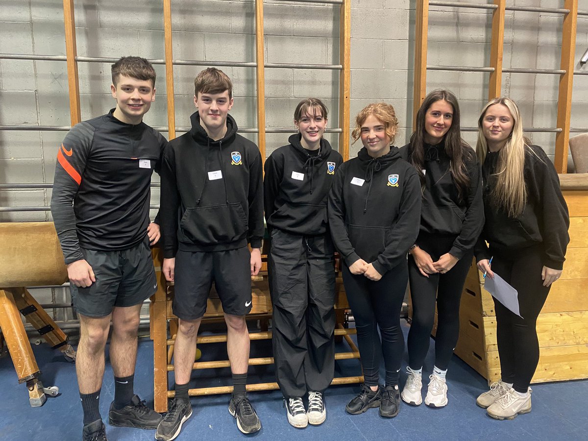 school_mhs's tweet photo. Our Team name is The Stags as deer stay in packs just like a team should #superstag #stags #teamtobeat #asone @MonifiethHigh https://t.co/VZP3bIpTgH