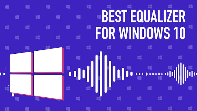 10 Best Sound Equalizer for Windows 10 (2022 Edition!) dlvr.it/SjB8zF