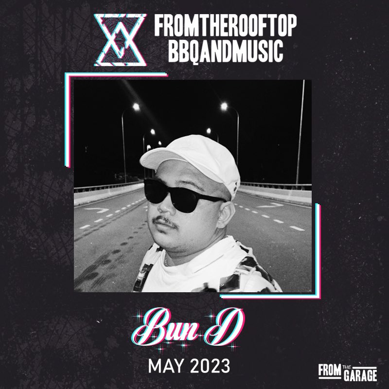 FROM THE GARAGE (@_fromthegarage) on Twitter photo 