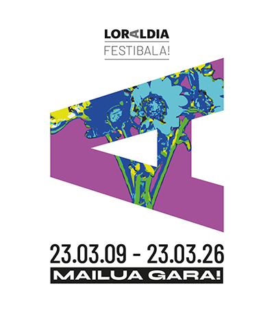 Loraldia tweet media